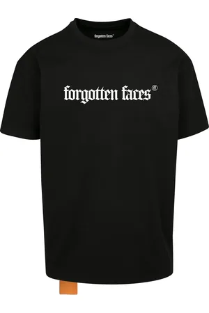 Forgotten Faces Maglietta
