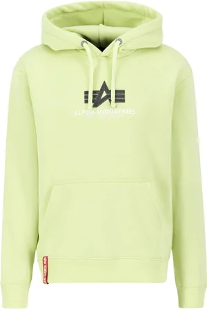 Alpha Industries Felpa