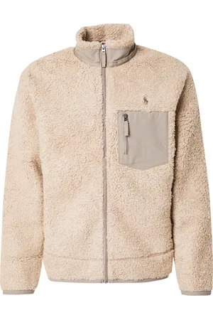 Ralph Lauren Giacca di pile