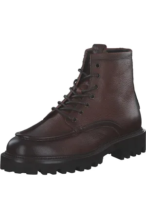 HUGO BOSS Boots stringati