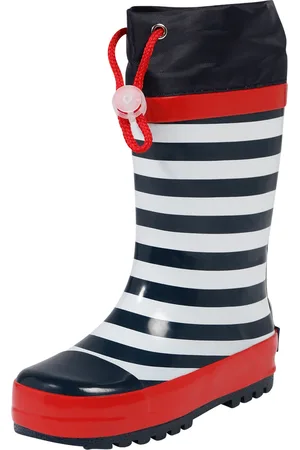 Playshoes Stivale di gomma 