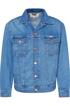 Wrangler Giacca di mezza stagione 