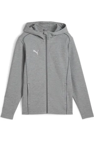 PUMA Giacca di felpa sportiva 