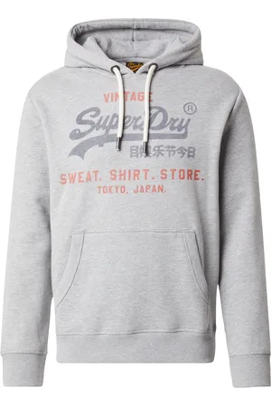 Superdry Felpa 