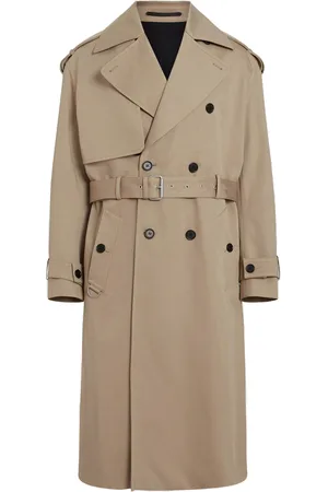 AllSaints Cappotto di mezza stagione 