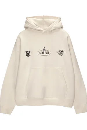Pull&Bear Felpa