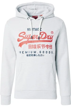 Superdry Felpa