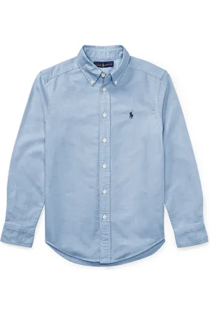 Ralph Lauren Camicia