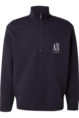 Armani Exchange Felpa