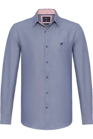 Denim Culture Camicia 