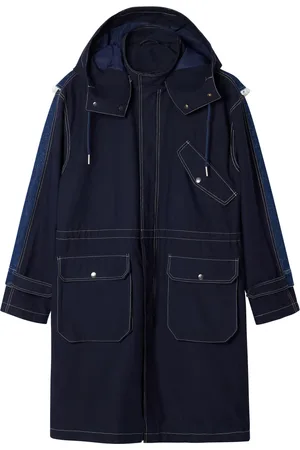 Desigual Parka di mezza stagione
