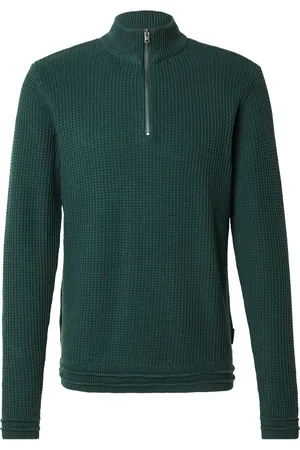 Casual Friday Pullover 