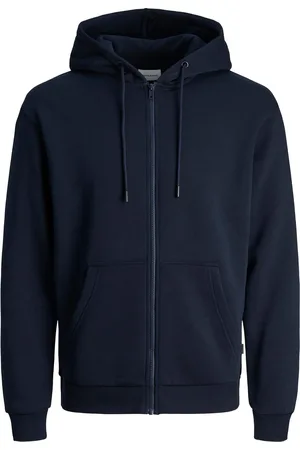 JACK & JONES Giacca di felpa 