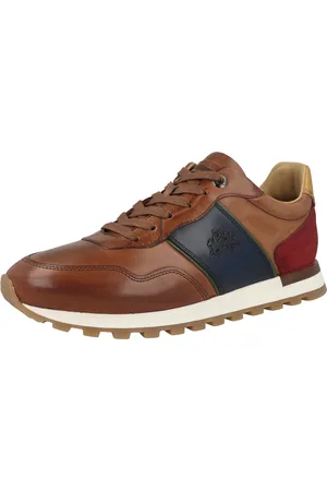 La Martina Sneaker bassa