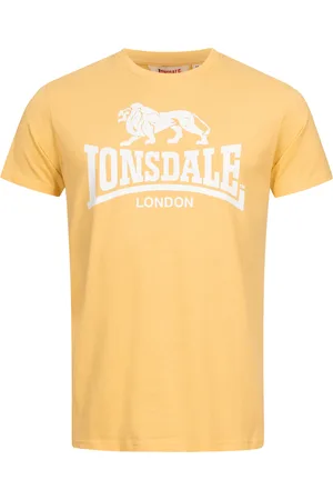 Lonsdale London Maglietta 