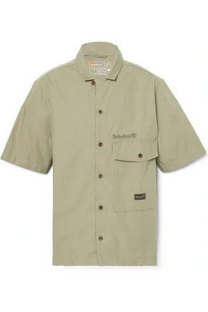 Timberland Camicia