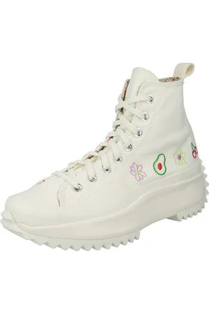 Converse Sneaker alta