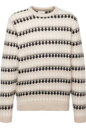 Cleptomanicx Pullover 