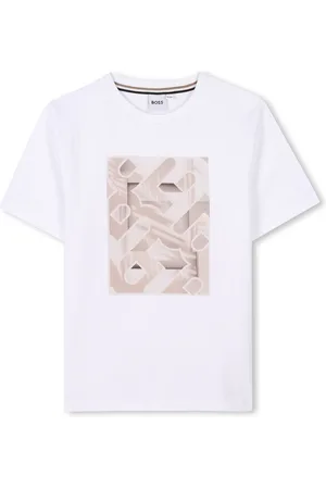 HUGO BOSS Maglietta