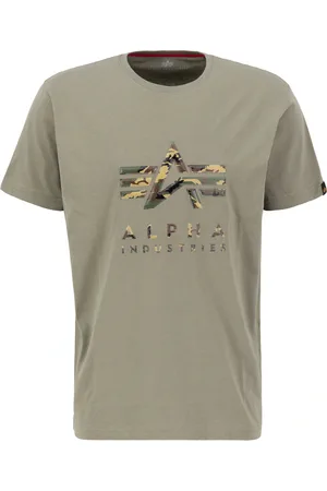 Alpha Industries Maglietta 