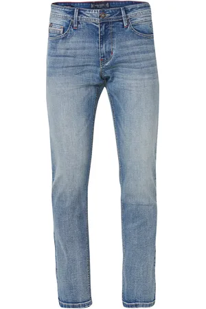 Koroshi Jeans