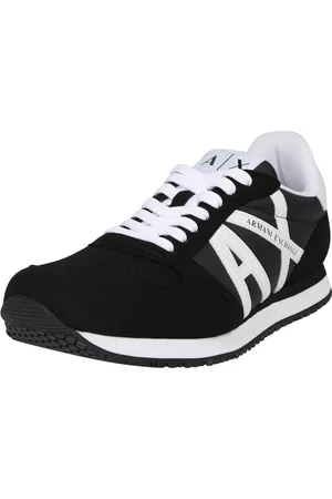 Armani Exchange Sneaker bassa