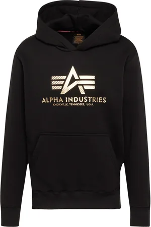 Alpha Industries Felpa