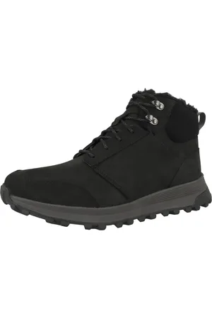 Clarks Boots stringati