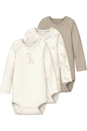 NAME IT Tutina / body per bambino