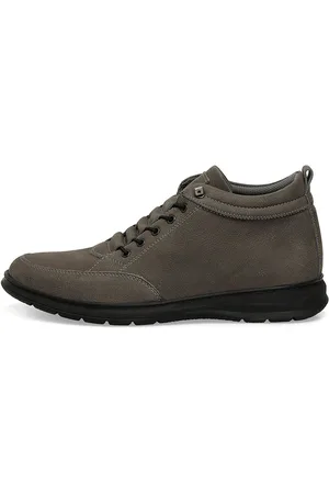 Oxide Boots stringati 