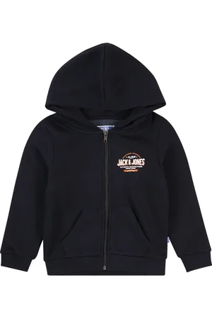 JACK & JONES Giacca di felpa