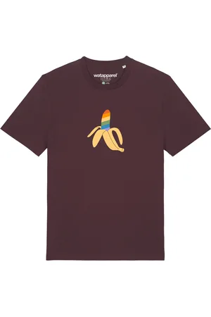 wat? Apparel Maglietta 
