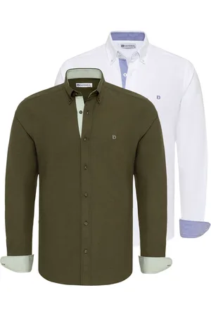 Dandalo Camicia