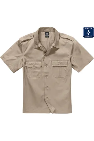 Brandit Camicia