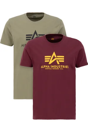 Alpha Industries Maglietta