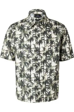 Armani Exchange Camicia