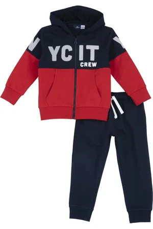 chicco Completo sportivo