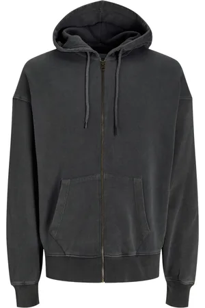 JACK & JONES Giacca di felpa 