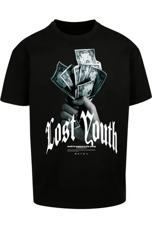 Lost Youth Maglietta
