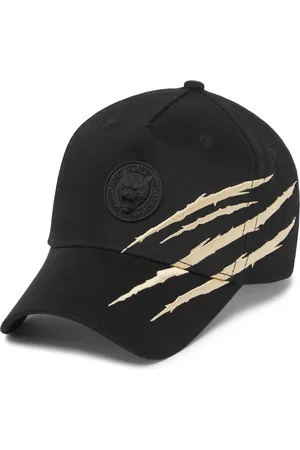 Philipp Plein Cappello da baseball 