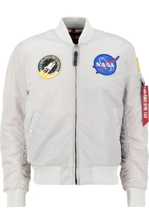 Alpha Industries Giacca di mezza stagione 