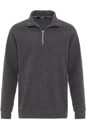 Antioch Pullover