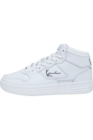 Karl Kani Sneaker alta