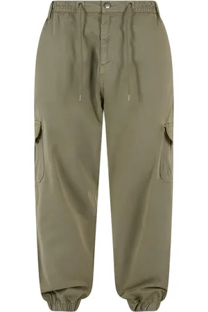 DEF Pantaloni cargo 