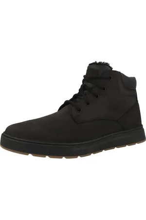 QS by s.Oliver Boots stringati