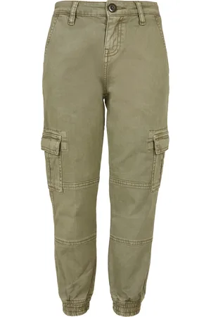 Urban classics Pantaloni