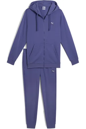 PUMA Tuta da jogging