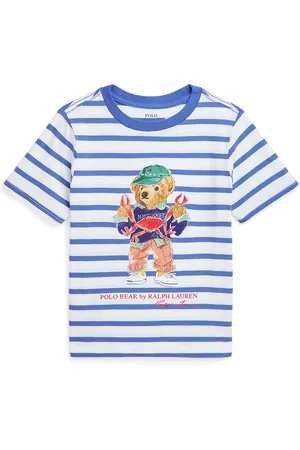Ralph Lauren Maglietta