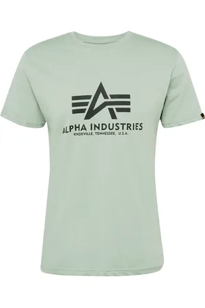 Alpha Industries Maglietta