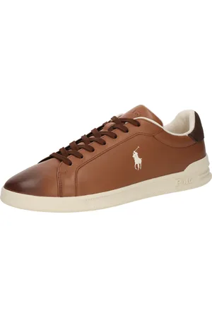 Ralph Lauren Sneaker bassa